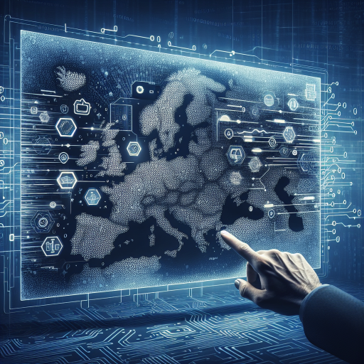 Die Überwindung von Blindstellen bei digitalen Vermögenswerten: Eine Herausforderung der Regulierung