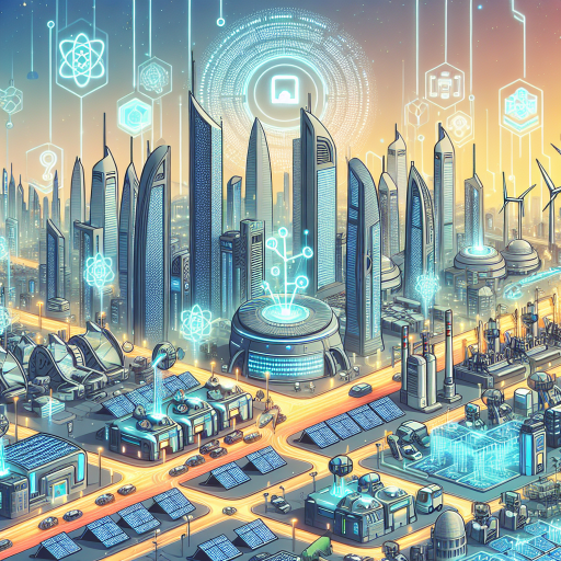 Die VAE fördern die Maschinenökonomie mit der Sandbox-Integration von Peaq und Pulsar
