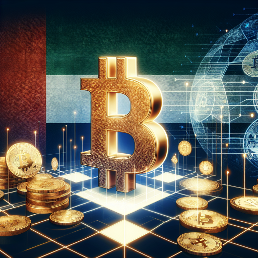 Die VAE setzen auf Bitcoin: Eine bahnbrechende Kryptostrategie