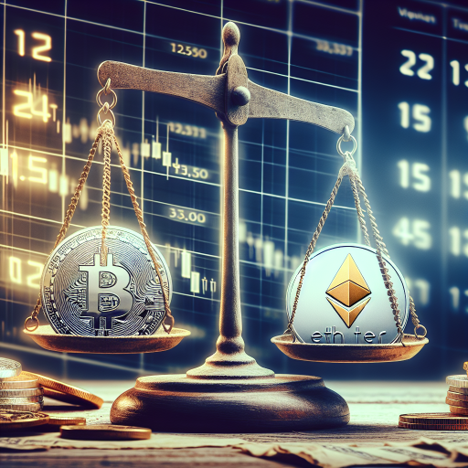 Die verborgene Kraft hinter Bitcoin- und Ether-Kursschwankungen: Optionen-Expiry