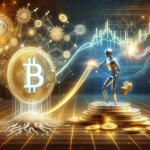 Die Verschiebung des spekulativen Kapitals: Von Krypto zu KI und Robotik