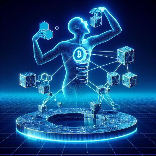 Die Verschmelzung von Blockchain und KI: Eine neue Ära für die Dezentralisierung