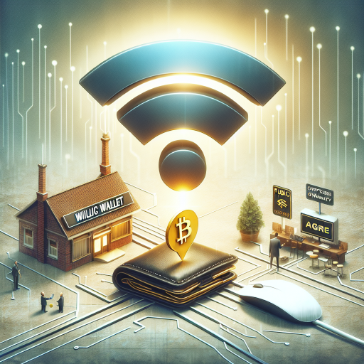 Die versteckten Risiken von öffentlichem WLAN für Krypto-Nutzer