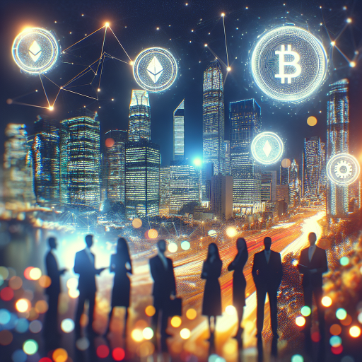 Die Vorteile der Tokenisierung: Ein Blick auf die Zukunft der Finanzmärkte