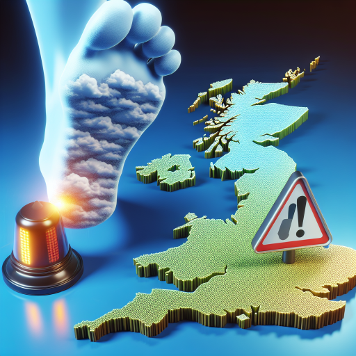 Die wachsende Präsenz von Kryptowährungen: Warnungen der britischen Regulierungsbehörde zu Stablecoin-Risiken und regulatorischen Lücken