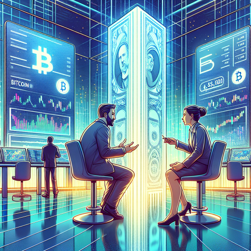 Die wachsende Rolle von Bitcoin: Warum die 100.000-Dollar-Marke nachhaltig gestützt wird