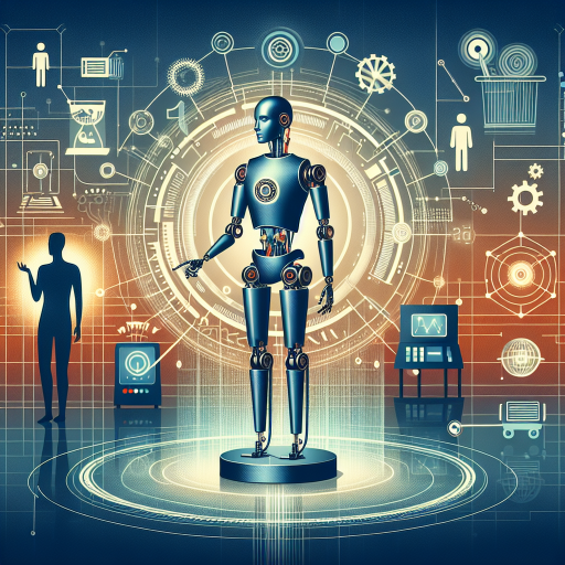 Die wahre Autonomie von Maschinen: Roboter im Zeitalter der Dezentralisierung