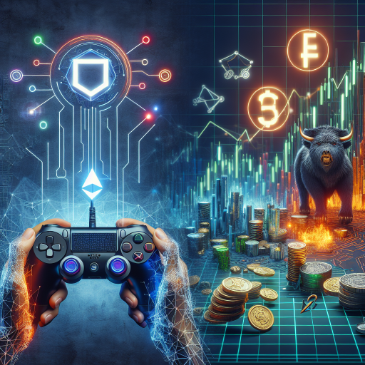 Die Wiederbelebung von Web3-Gaming und DeFi: Ein Überblick über den Oktober 2025