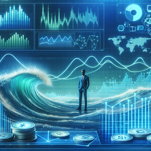 Die Zukunft der Finanzwelt: BlackRock setzt auf Tokenisierung und digitale Vermögenswerte