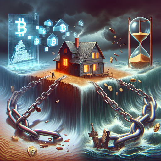 Die Zukunft der Immobilien: Tokenisierte Vermögenswerte und Erbschaft