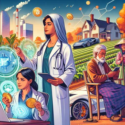Die Zukunft der Krypto-Eigentümerschaft: Mehr als nur Lambos und Bros