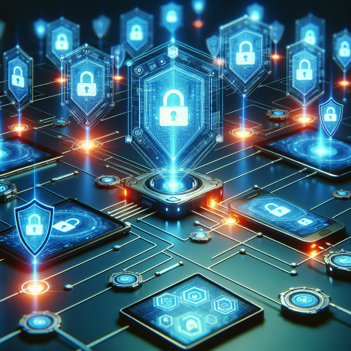 Die Zukunft der sicheren Nachrichtenübermittlung: Warum Dezentralisierung wichtiger denn je ist