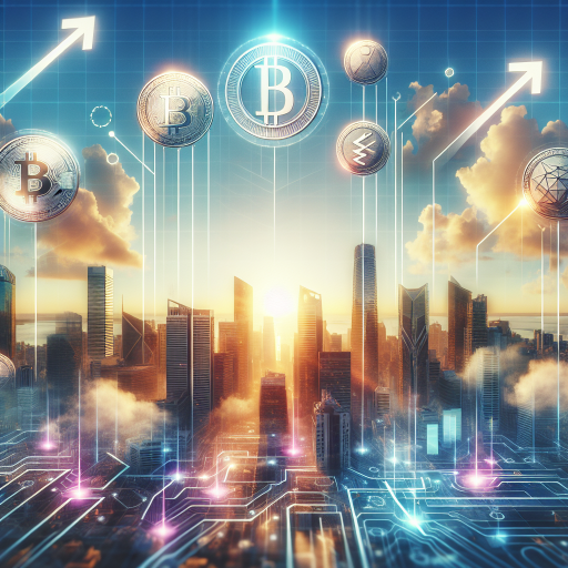 Die Zukunft der Stablecoins: Citi prognostiziert 4 Billionen USD bis 2030