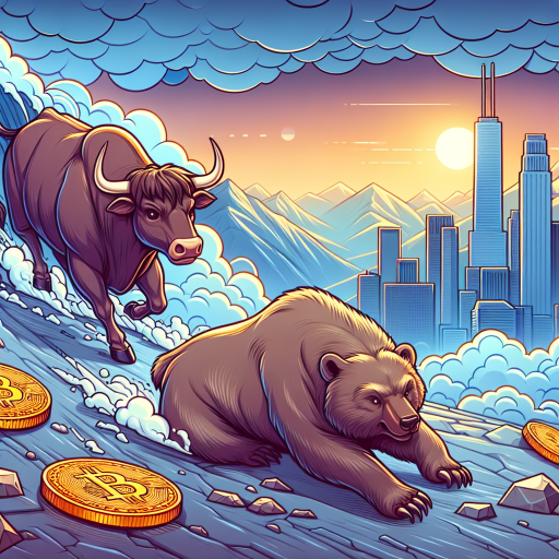 Die Zukunft des Bitcoin: Aktuelle Marktentwicklungen und Prognosen