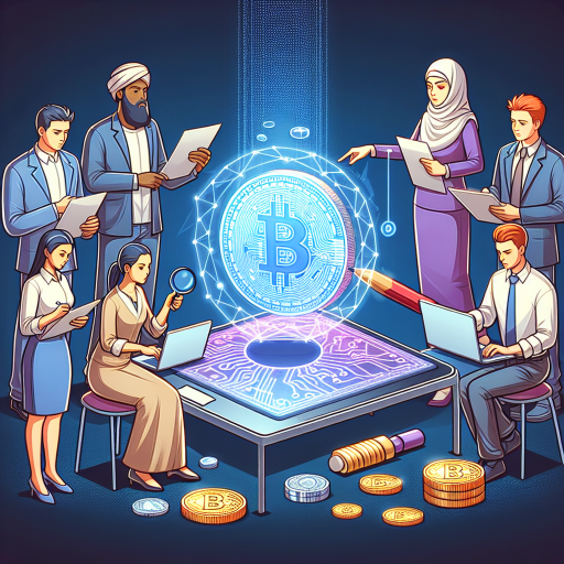 Die Zukunft des Krypto-Risikokapitals: Optimismus trotz Investitionsrückgang