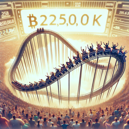 Die Zukunft von Bitcoin: Ein Blick auf 2025 mit Mike Novogratz&#039; Einschätzung