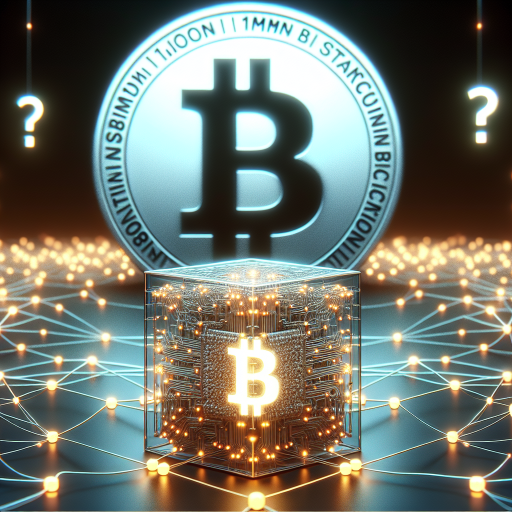 Die Zukunft von Satoshis Bitcoin: Risiken durch Quantencomputer