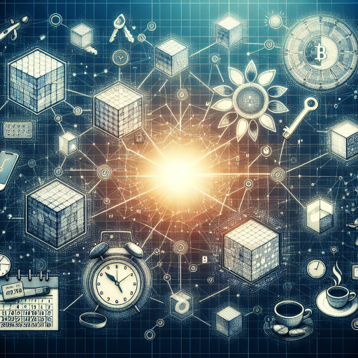 Die Zukunft von TON: Ein Alltags-Blockchain bis 2027