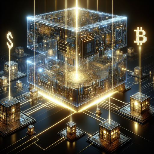 Digital Currency Group-Anklage: Genesis und das Streitige Schuldscheindarlehen