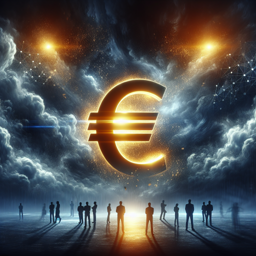 Digitale Euro: Ein Schlüssel zur Zahlungssouveränität in einer zunehmend unbeständigen Welt