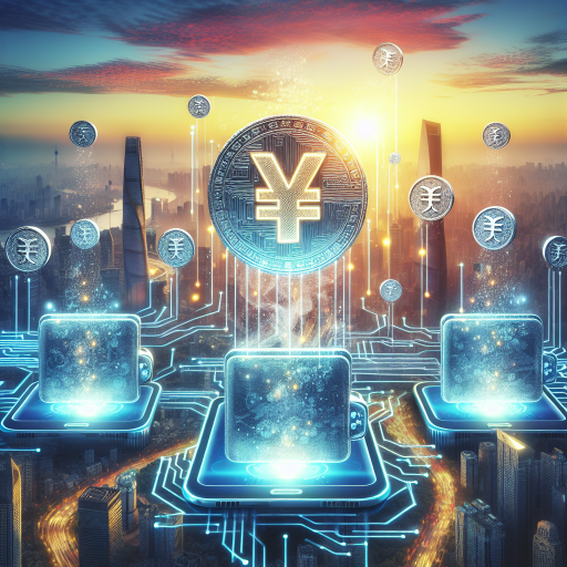 Digitale Yuan: China plant neue Zinsen auf Wallets bis 2026