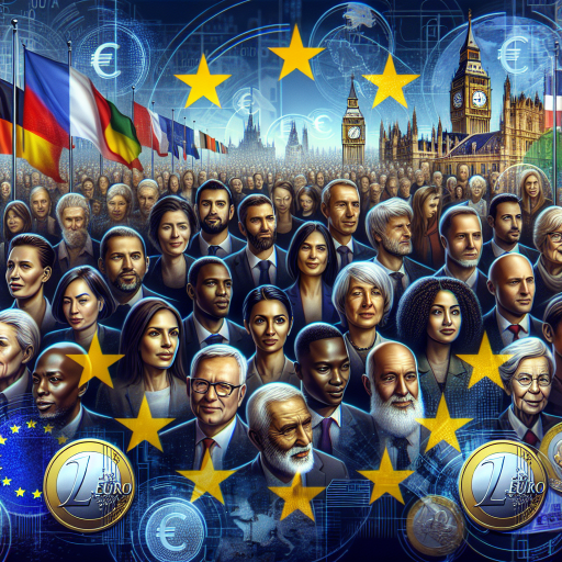 Digitaler Euro unter Beschuss: EU-Gesetzgeber und Ökonomen äußern Bedenken