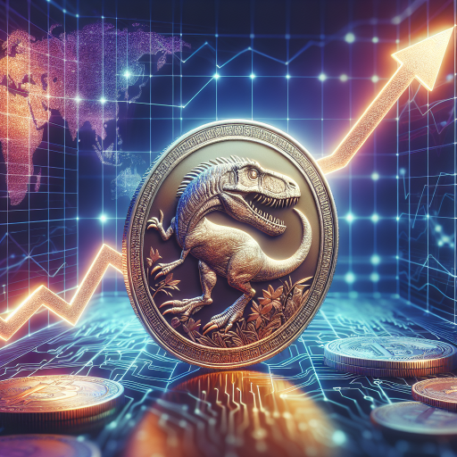 Dinosaur Coins Saison: Warum Zcash und Dash die größten Erholungen erleben