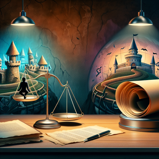 Disney und Universal klagen gegen Midjourney wegen Urheberrechtsverletzungen