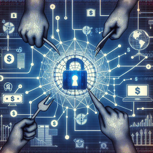DNS Hijacking und der Angriff auf Curve Finance: Ein umfassender Überblick