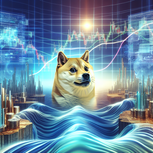 DOGE: Doppeltief-Muster deutet auf Preiserholung hin