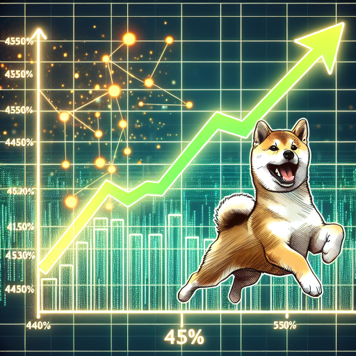 DOGE Kurssteigerung: Wird sich die Geschichte wiederholen?