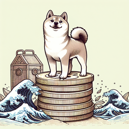 Dogecoin: Auf dem Weg zur 1,40-Dollar-Marke mit neuem Treasury-Launch