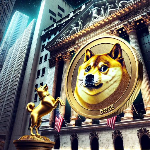 Dogecoin ETF Soll Nächste Woche in den USA Starten – Was Anleger Wissen Sollten
