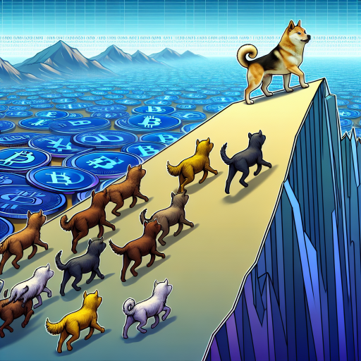 Dogecoin-Händler prognostizieren Kursrallye bei Fortsetzung von Bitcoins Aufschwung