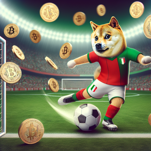 Dogecoin-Investoren erwerben italienischen Fußballclub: Ein neuer Meilenstein für Kryptowährungen