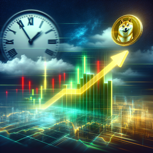 Dogecoin-Kursprognose: 25% Gewinne möglich, aber nur unter bestimmten Bedingungen