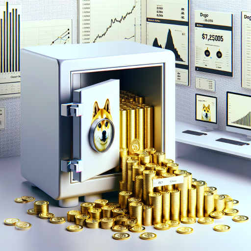 Dogecoin-Treasury von CleanCore auf dem Weg zu einer Milliarde DOGE
