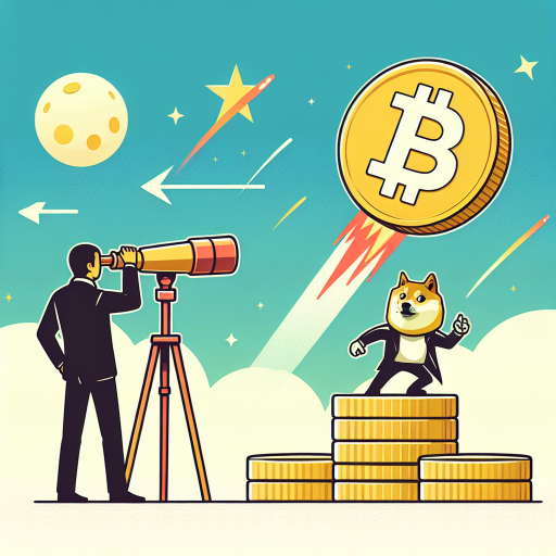 Dogecoin verzeichnet 25% Anstieg dank Elon Musks kryptischem Tweet