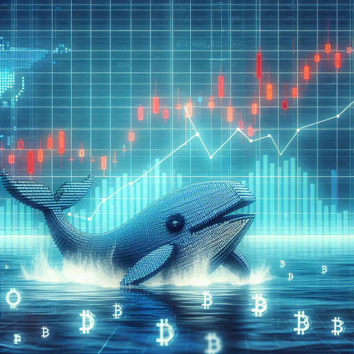Dogecoin Wale reduzieren Risiken: DOGE-Preis fällt um 45 %