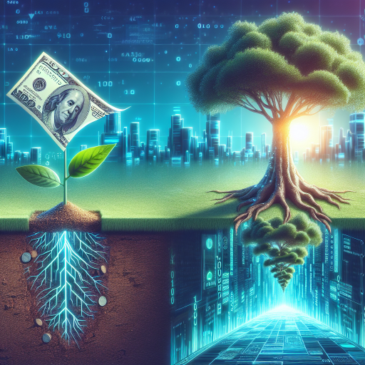 Dollar-Cost Averaging (DCA) im Krypto-Markt: Eine Strategie für Investoren