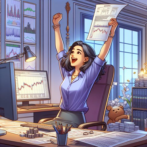 Donald Trump Plant Begnadigung eines Krypto-Händlers: Auswirkungen auf den Markt