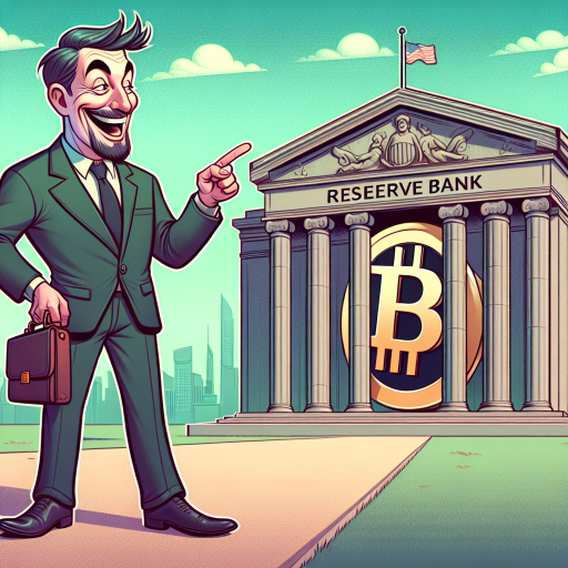 Donald Trump und der XRP-Krypton-Reserve-Trick: Was steckt dahinter?