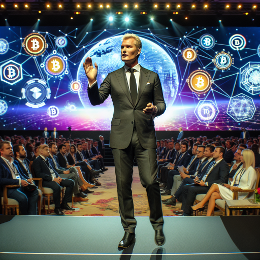 Donald Trumps Auftritt auf der Coinbase-Konferenz: Neue Impulse für den Kryptomarkt?