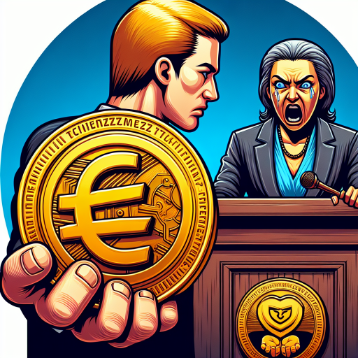 Donald Trumps Begnadigung von Binance-Gründer CZ sorgt für Kontroversen