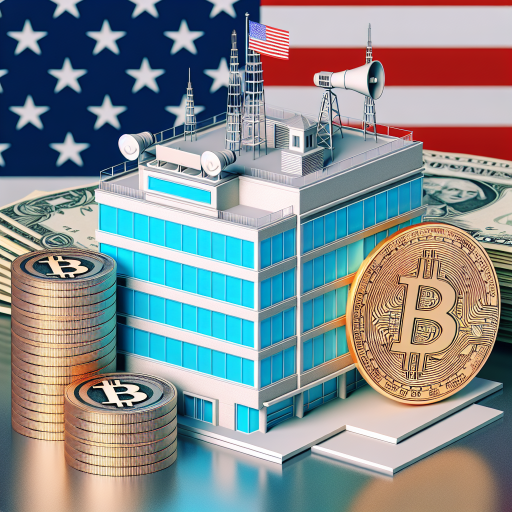 Donald Trumps Medienunternehmen und die neue Ära der Krypto-Gesetzgebung