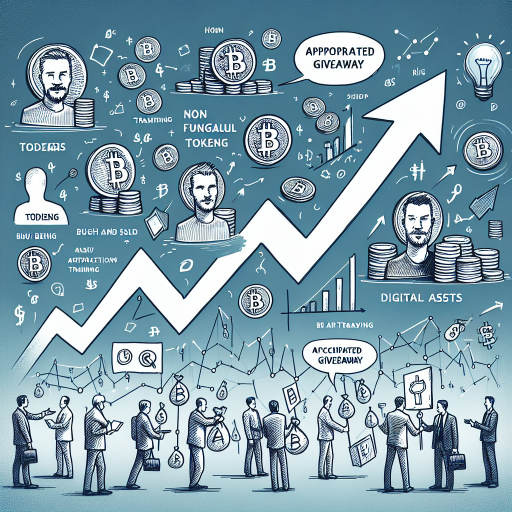 Doodles NFT-Verkäufe Steigen um 97% Vor Veröffentlichung des Doodle Tokens