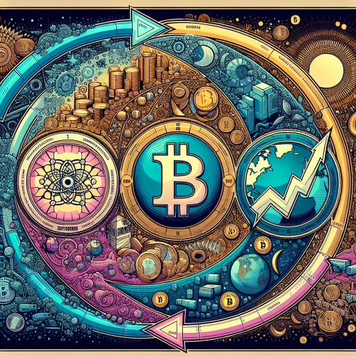 Drei Anzeichen dafür, dass der Bitcoin-Superzyklus im Gange ist