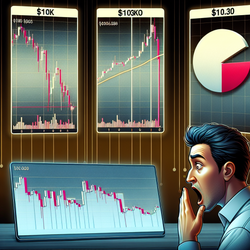 Drei Bitcoin-Charts, die nach dem Flash-Crash auf 10,3K USD im Auge behalten werden sollten