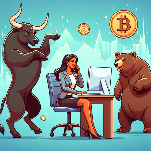 Drei entscheidende Faktoren, um einen Bitcoin-Bärenmarkt zu vermeiden