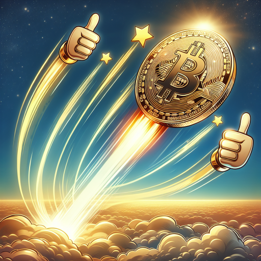 Drei Gründe, warum der Bitcoin-Durchbruch auf 107.000 USD begonnen hat